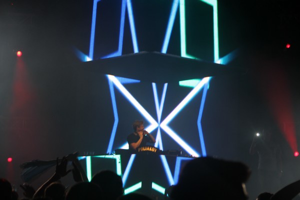 FERRY CORSTEN - part 2